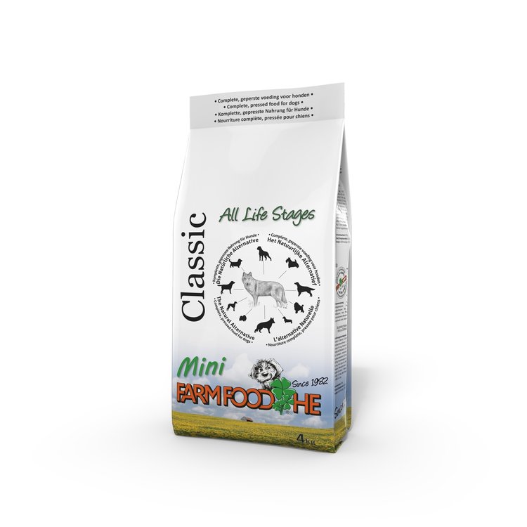Farm Food HE Classic Mini