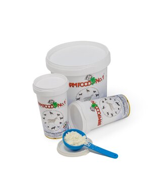 Farm Food Welpen- und Kätzchenmilch No. 1