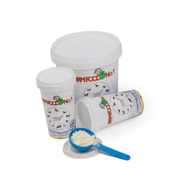 Farm Food Puppy- & Kittenmilk No. 1
