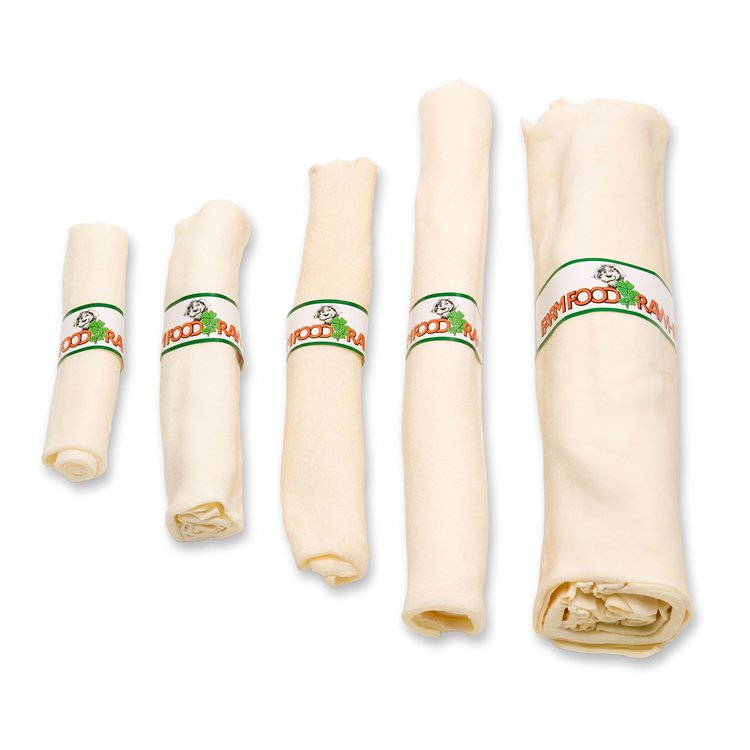 Farm Food Dental Roll