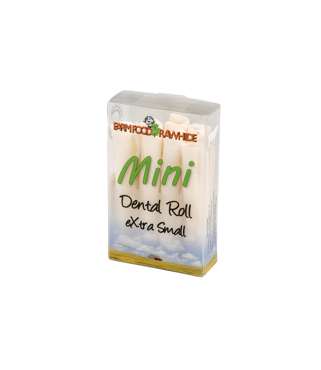 Farm Food Dental Roll