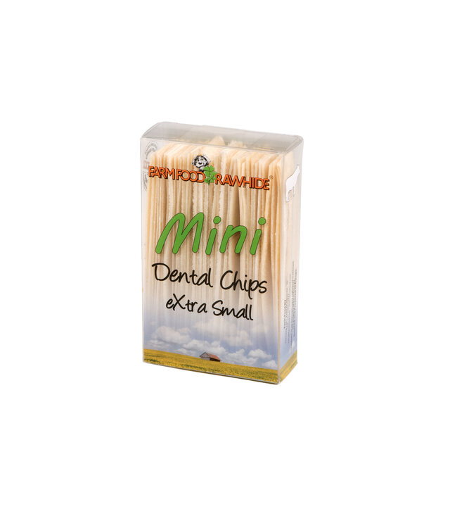 Farm Food Dental Chips