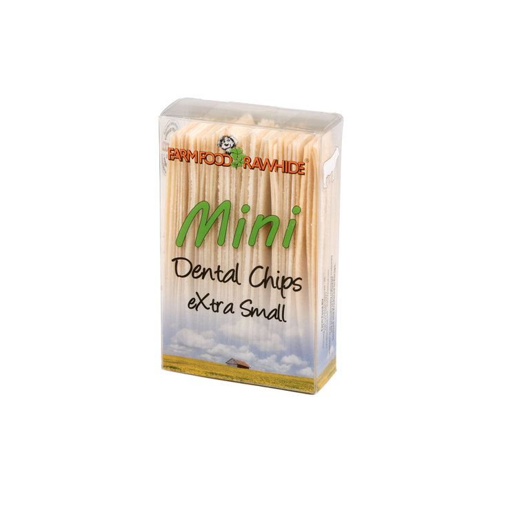 Farm Food Dental Chips