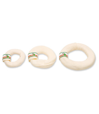 Farm Food Dental Donut