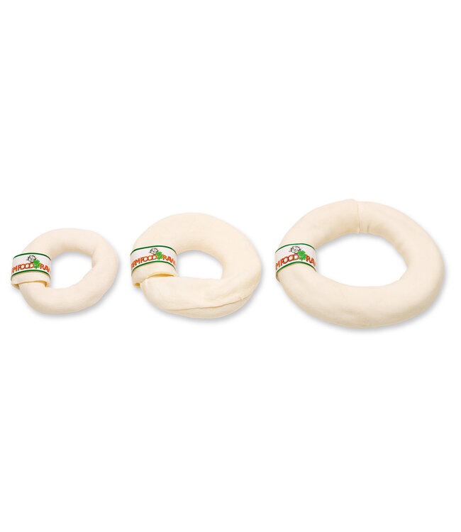 Farm Food Dental Donut