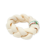 Farm Food Dental Donut Braided