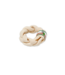 Farm Food Dental Donut Braided
