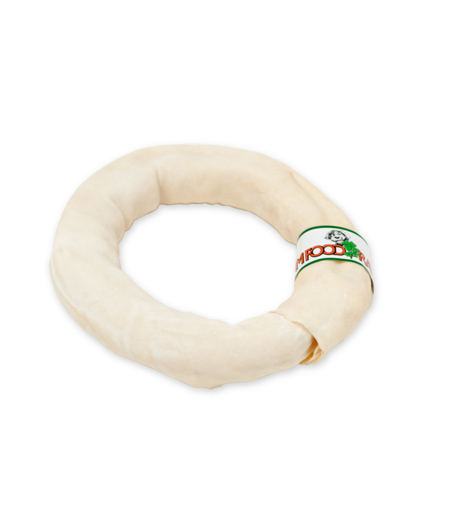 Farm Food Dental Donut