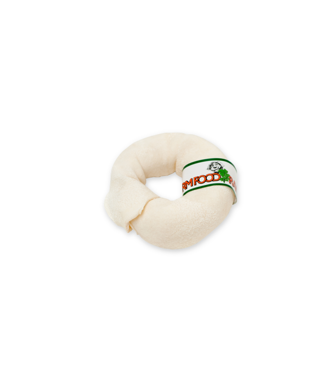 Farm Food Dental Donut