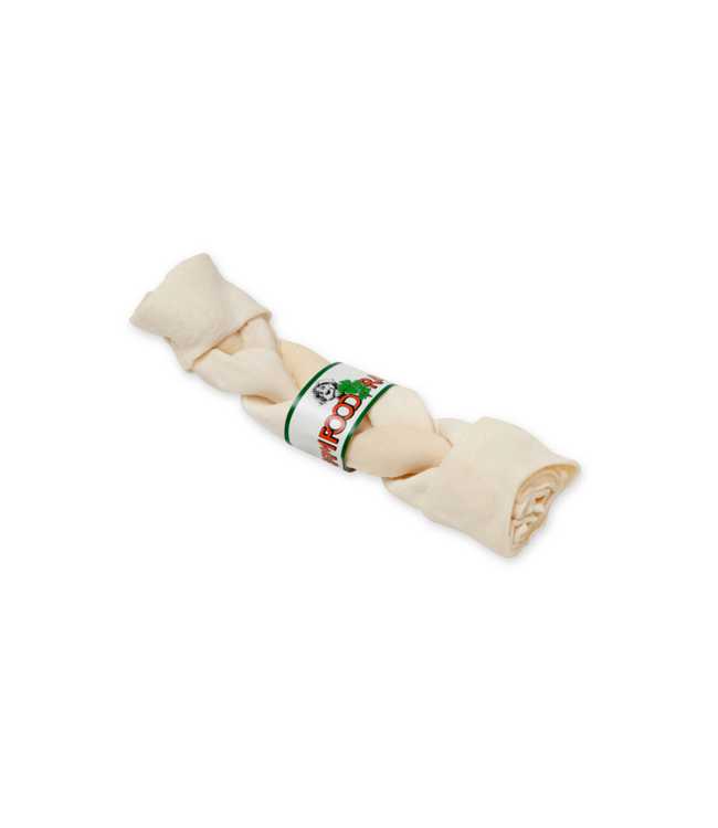Farm Food Dental Braided Stick