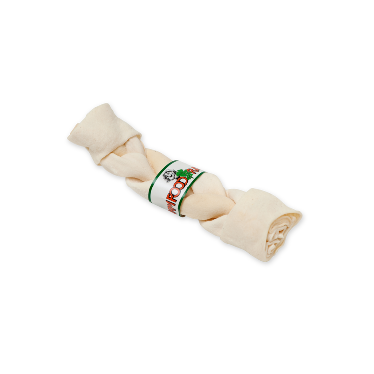 Farm Food Dental Braided Stick