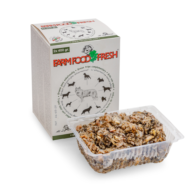 Farm Food Fresh Kutteln