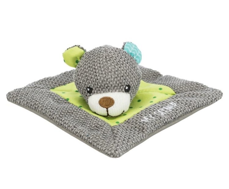 Trixie Junior Cuddle Cloth My Catnip