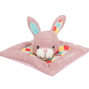 Trixie Junior Knuffeldoekje My Valerian