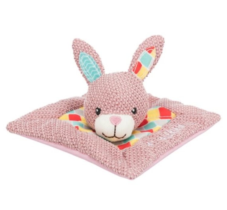 Trixie Junior Knuffeldoekje My Valerian