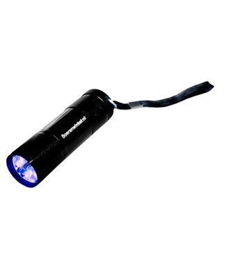 Zaklamp 5-LED UV Black Light