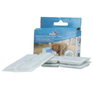Nature Spa Filters 3 st