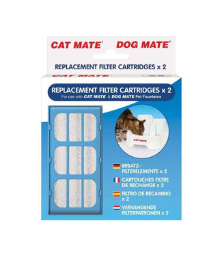 Cat Mate Cat Mate & Dog Mate Filters