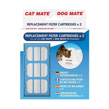 Cat Mate Cat Mate & Dog Mate Filters