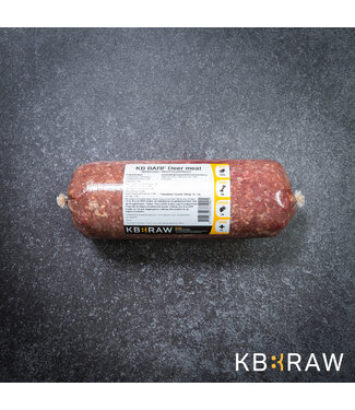 Kiezebrink KB Mix Deer (grinded)