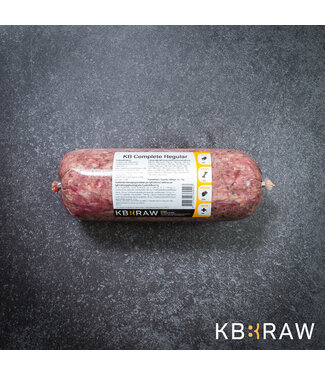 Kiezebrink KB Complete Regular