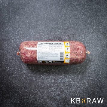 Kiezebrink KB Complete Regular