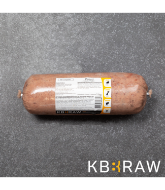 Kiezebrink KB Complete Horse1 kg