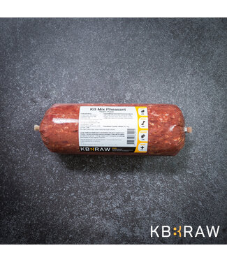 Kiezebrink KB Mix Pheasant 1 kg