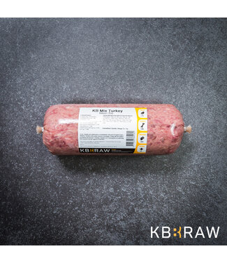 Kiezebrink KB Mix Turkey