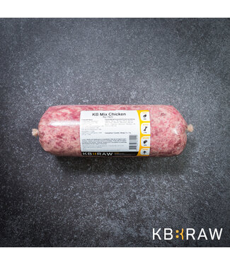 Kiezebrink KB Mix Chicken