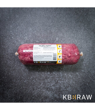 Kiezebrink KB Mix Rabbit