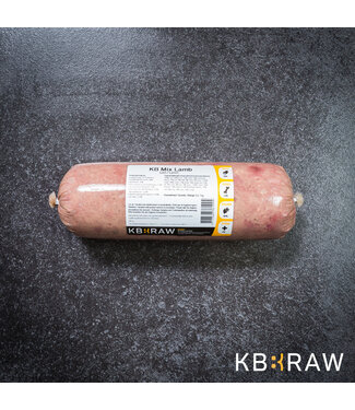 Kiezebrink KB Mix Lamb