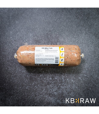 Kiezebrink KB Mix Fish