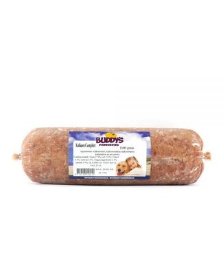 Buddy's Kalkoen Compleet