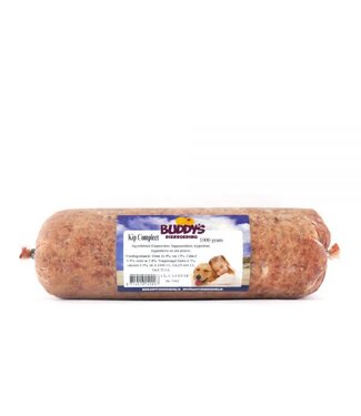 Buddy's Kip Compleet