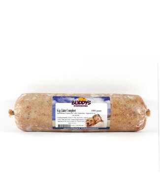 Buddy's Kip/Zalm Compleet