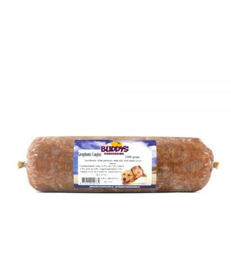 Buddy's Poultry Mix (Wild) Complete