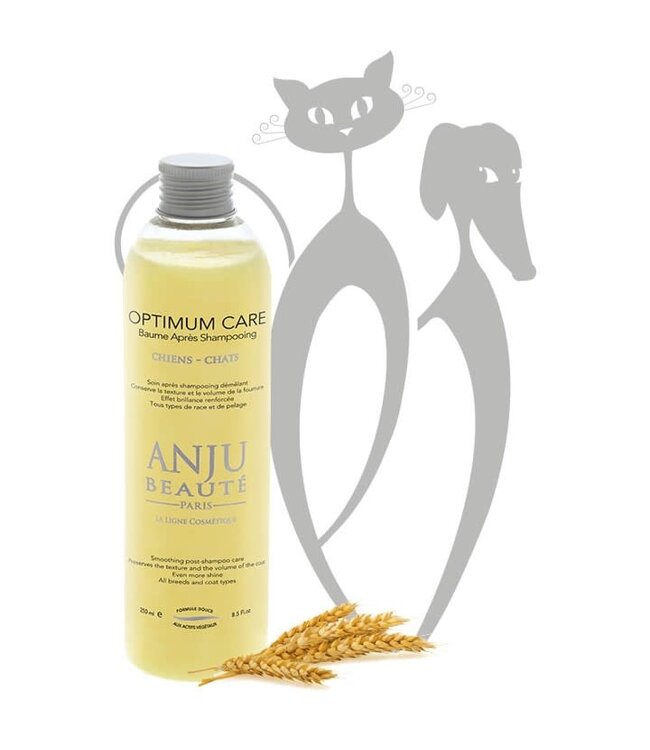 Anju Beaute Optimum Care Conditioner