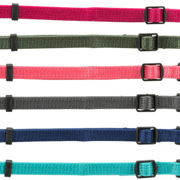 Trixie Puppy Straps Adjustable 6 st
