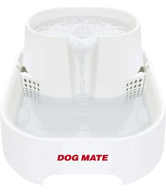 Petmate Fontein Dog Mate 6 ltr