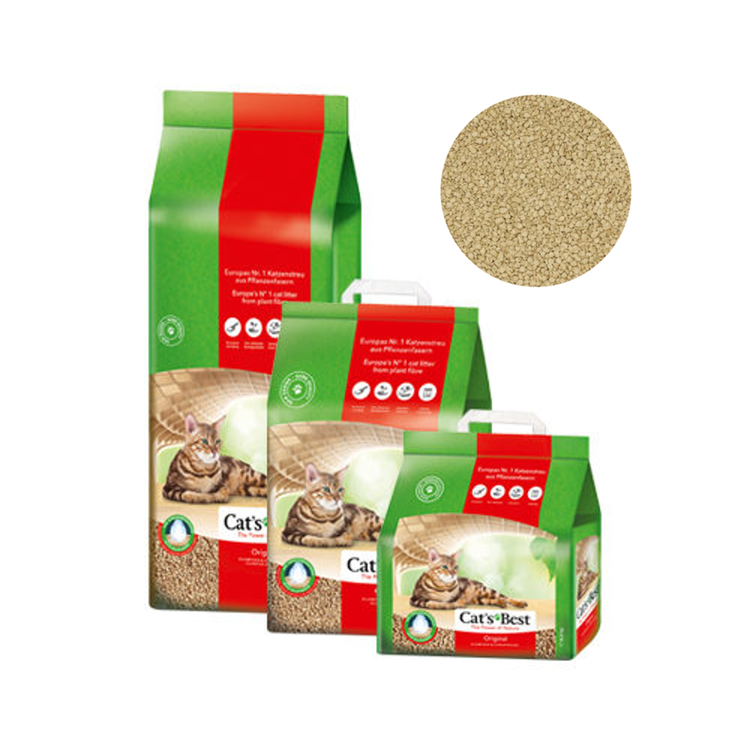 Cat Litter "Original"