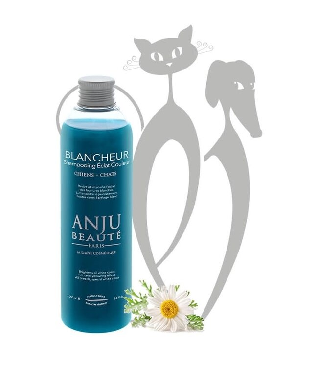 Anju Beaute Blancheur Shampoo