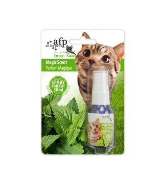 AFP Magic Scent Katzenminzenspray 30 ml