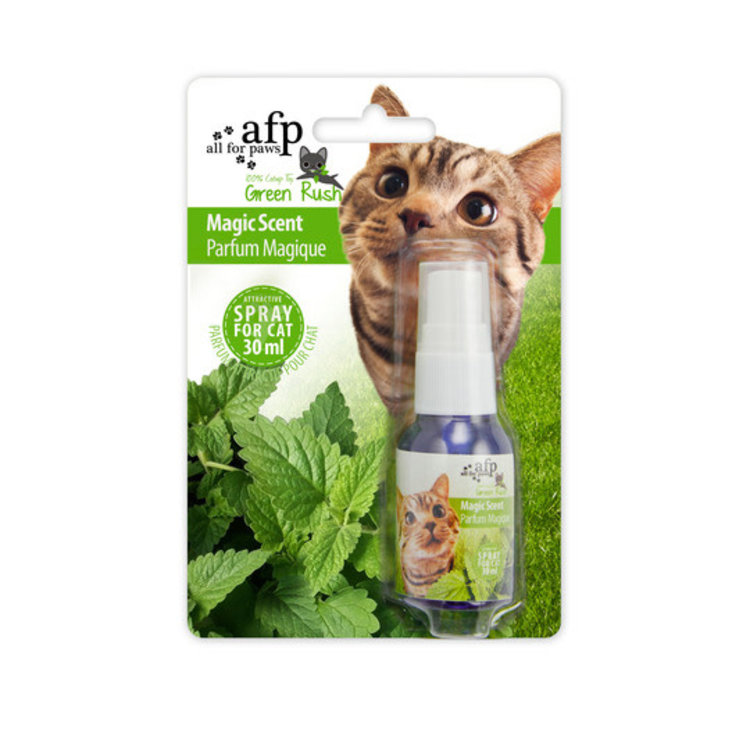 AFP Magic Scent Katzenminzenspray 30 ml