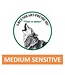 Greenheart "MEDIUM Sensitive Vis"