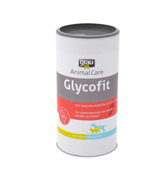 Grau Glycofit 500 gr