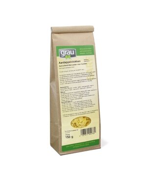 Grau Potato Flakes