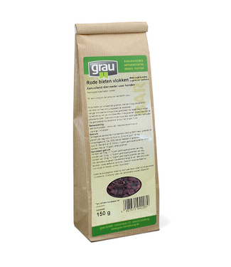 Grau Beet Flakes