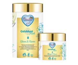 Renske Golddust Heal 5 - Intestines