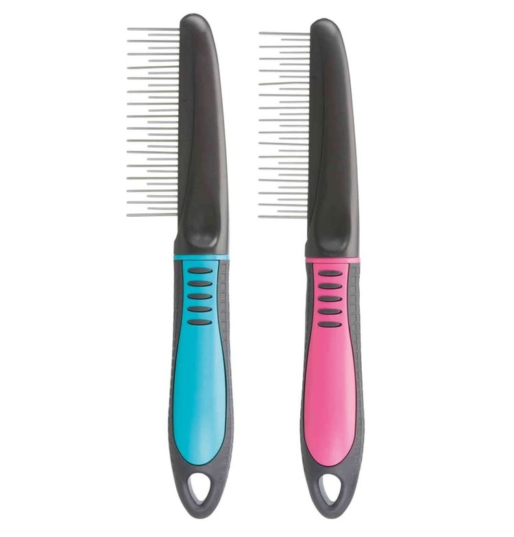 Trixie Comb Dewooler 22 cm